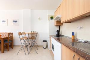 Home2Book Cozy Sea Views Apt Puertito de Güímar