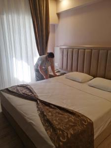 MOSTAR HOTEL ANTALYA