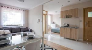 Apartament Above the Old Town I