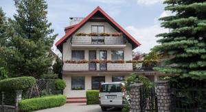 Apartament Above the Old Town I