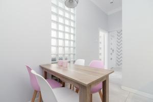 Two bedroom apartment - Starowiślna 36