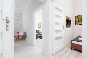 Two bedroom apartment - Starowiślna 36