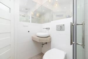 Two bedroom apartment - Starowiślna 36