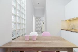 Two bedroom apartment - Starowiślna 36