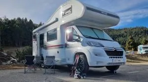 Rent&Road - 卡尔德斯德蒙特维