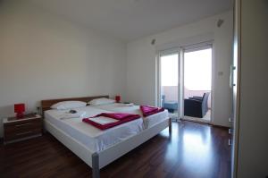 Apartmani Andre 1 
