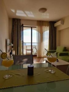 Sunrise apartment 2 bedrooms