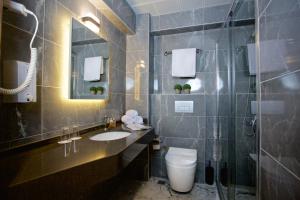 Standard Family Room room in Grand Ant Hotel