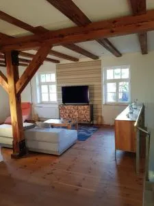 Mühlen-Oase in der Scharmützelsee Region - 迪恩道夫拉罗