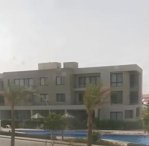 Sand Castle Private Villa in Azha Ain Sokhna