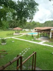 Sítio Em Guapimirim - Subaio