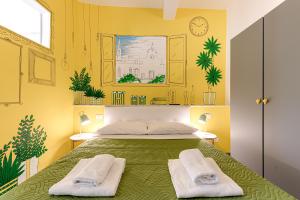 Acquamarina - Sweet Dreams in Florence