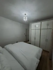 Executive homes - Mutomo