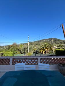Villa au calme à Grasse avec piscine et spa privée