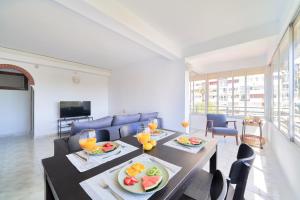 weforyou Melisa House Near to the Beach