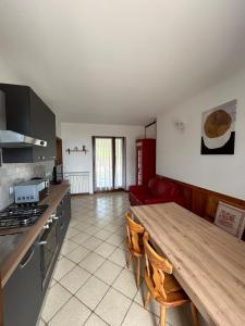 Poli Villa’s Apartment