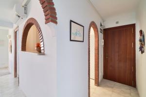 weforyou Melisa House Near to the Beach