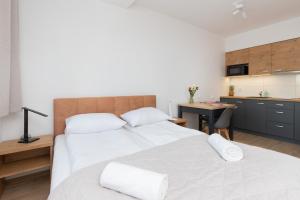 Comfortable Apartments Near The Baltic Sea by Noclegi Renters