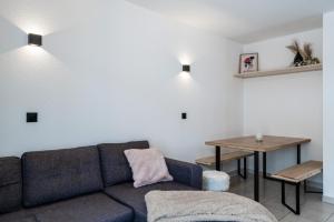 Appartements Appartement Maria 6 personnes : photos des chambres