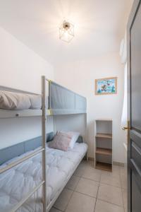 Appartements Appartement Maria 6 personnes : photos des chambres