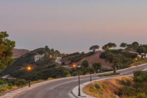 Casa Rosado La Heredia Monte Mayor GOLF WIFI MARBELLA ESTEPONA