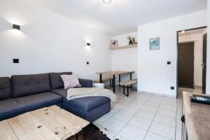 Appartements Appartement Maria 6 personnes : photos des chambres