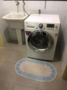 Quarto em Alphaville Barueri SP