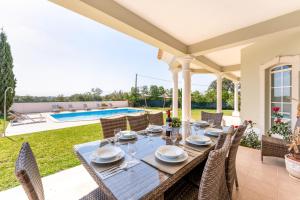 Quinta das Laranjeiras