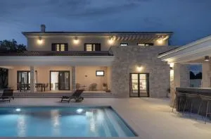 Villa Zrinchi ZadarVillas - Smoković