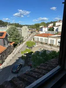 Casa Rainha Dª Amélia - Sabugueiro