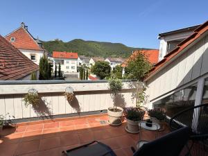 Schlosskoje - Ihr FerienZuhause in der Pfalz