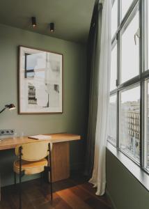 Hotel Regina Barcelona