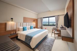 Fortune Statue Of Unity, Ekta Nagar - Member ITC Hotels Group