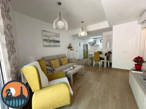 Cala Currican by Bossh! Apartments