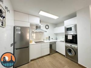 Cala Currican by Bossh! Apartments