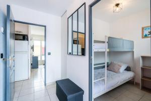 Appartements Appartement Maria 6 personnes : photos des chambres