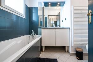 Appartements Appartement Maria 6 personnes : photos des chambres