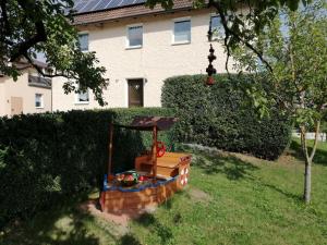 Ferienhaus Wagnerhof