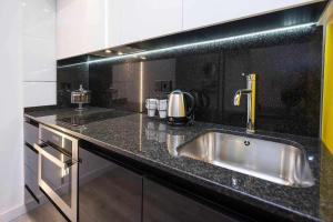 Loft Alicante Barrio 1