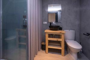 Loft Alicante Barrio 1