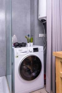 Loft Alicante Barrio 1