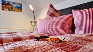 Ferienwohnungen Wolf - Wohnung "Falkenstein" mit 3 Zimmer
