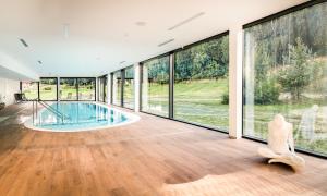 Superior Single Room room in Cihelny Golf & Wellness Resort