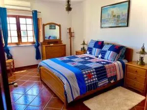 Apartamento T1 Ruby - Pousadas