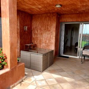 Bahia de Los Menceyes - Beneharo