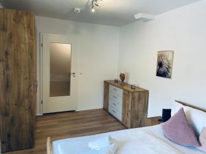 Süßes Studio mit Bergblick