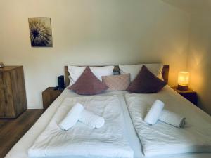 Süßes Studio mit Bergblick