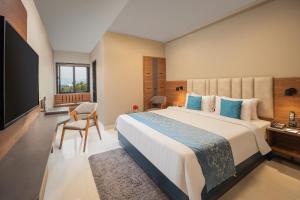 Fortune Statue Of Unity, Ekta Nagar - Member ITC Hotels Group