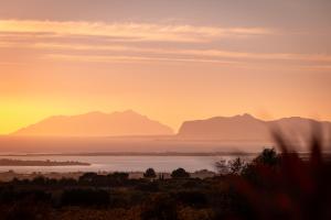 Agriturismo Baglio Donnafranca Wine Resort