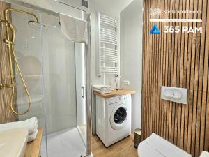 365PAM - Apartament Rose Gold - PARKING W CENIE